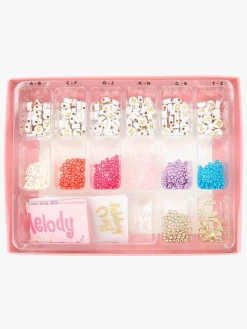 Miss Melody Perlearmbåndsæt