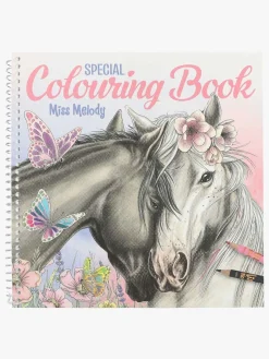 Miss Melody Special Malebog