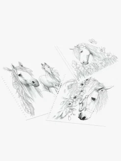 Miss Melody Special Malebog