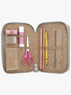 Miss Melody Tredelt Penalhus Hoof Clatter