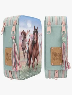 Miss Melody Tredelt Penalhus Hoof Clatter