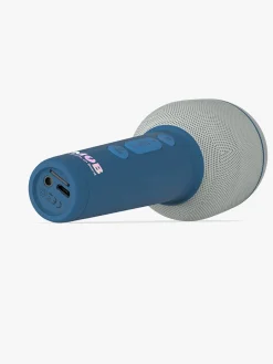 MOB Karaokemikrofon med Højttaler, Groovy