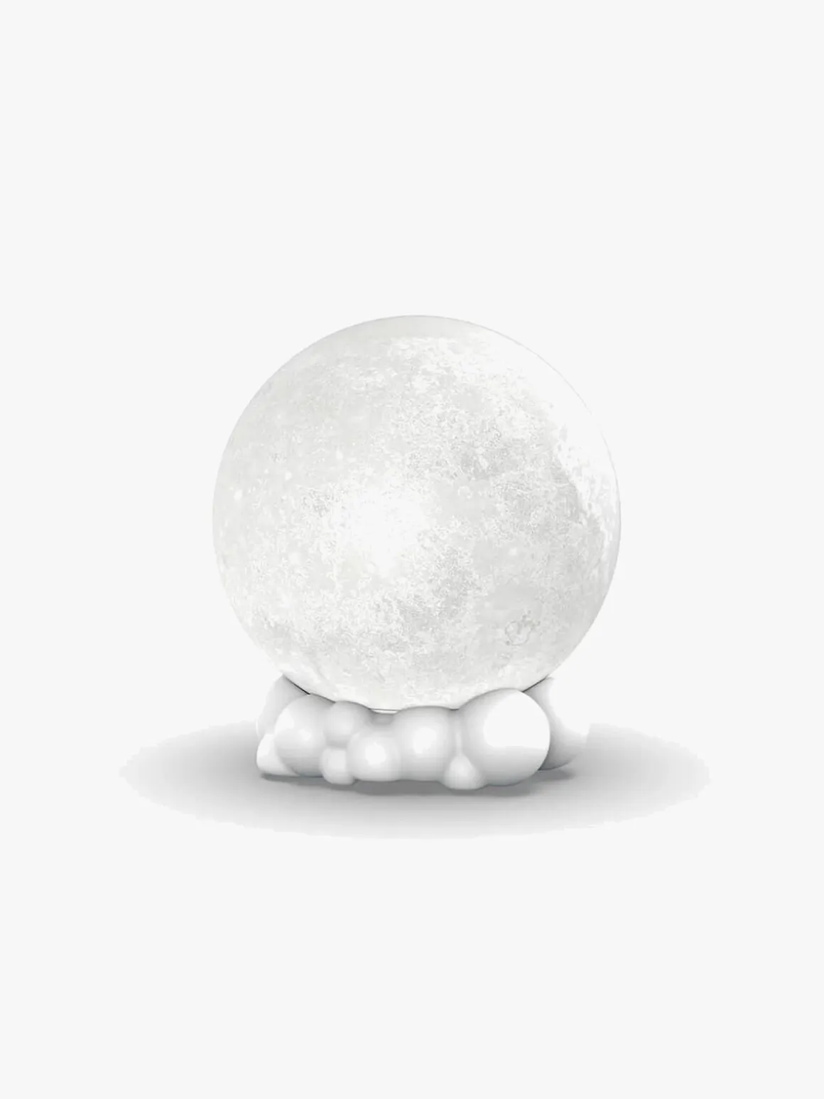 MOB Moony Højttaler med Lys