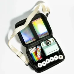 Mobility on Board Rejsesæt Pixiprint Refill