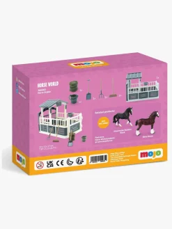 Mojo Farmland Hesteboks 6 Dele