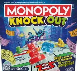 Monopoly Knockout