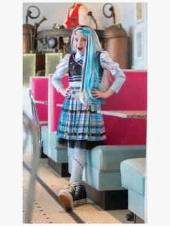 Monster High Frankie Stein Paryk