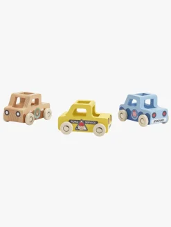Moover Toys Candy Bilsæt 3-pak