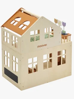 Moover Toys Dukkehus