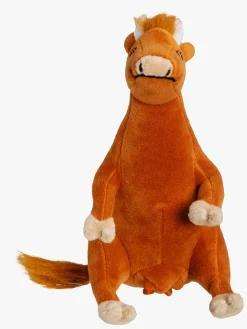 Mor Muh og Krage Bamse 18 cm