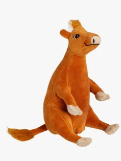 Mor Muh og Krage Bamse 18 cm