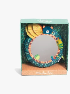 Moulin Roty Aktivitetslegetøj med Spejl