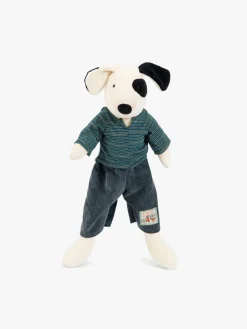 Moulin Roty Bamse Hund Julius 50 cm