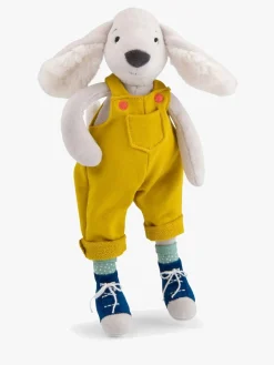 Moulin Roty Bamse Hund Pilou 37 cm