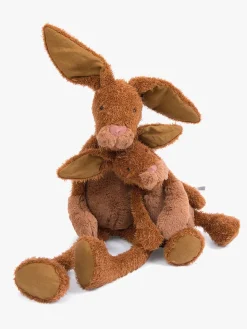 Moulin Roty Bamse Kanin Baba-Bou