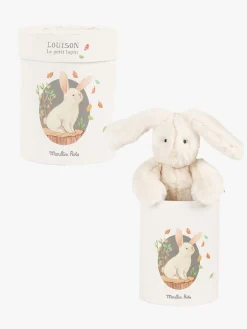 Moulin Roty Bamse Kanin Louison 28 cm