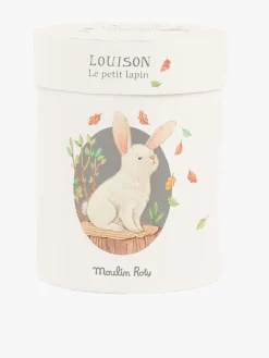 Moulin Roty Bamse Kanin Louison 28 cm