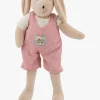 Moulin Roty Bamse Kanin Sylvain 50 cm