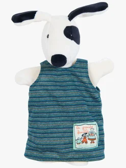 Moulin Roty Hånddukke Julius