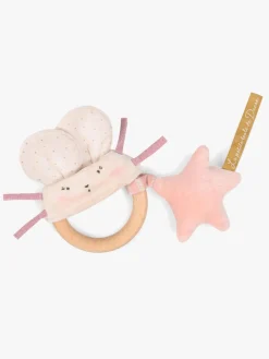 Moulin Roty La Petite Ecole de Danse Rangle, Mouse