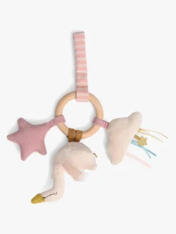 Moulin Roty La Petite Ecole de Danse Rangle, Swan