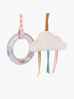 Moulin Roty La Petite Ecole de Danse Aktivitetslegetøj, Swan