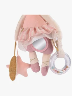 Moulin Roty La Petite Ecole de Danse Aktivitetslegetøj, Mouse