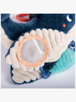 Moulin Roty Les Aventures de Paulie Spilledåse, Whale