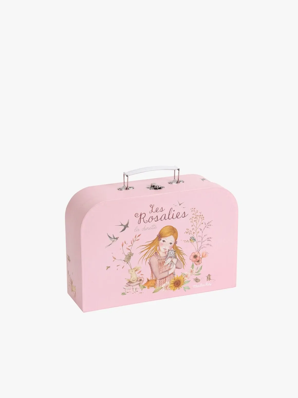 Moulin Roty Teservice 14 Dele