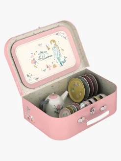 Moulin Roty Teservice med Taske 14 Dele