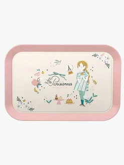 Moulin Roty Teservice med Taske 14 Dele