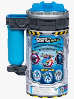 MrBeast Lab Mutators Legesæt Stealth Panther