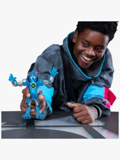 MrBeast Lab Mutators Legesæt Stealth Panther