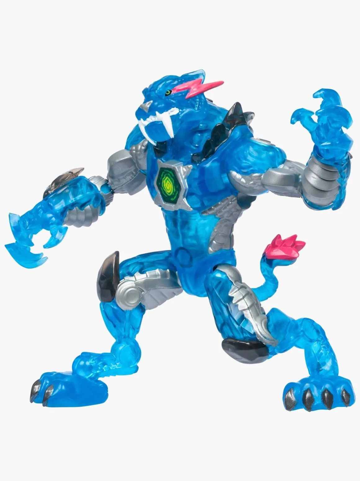 MrBeast Lab Mutators Legesæt Stealth Panther