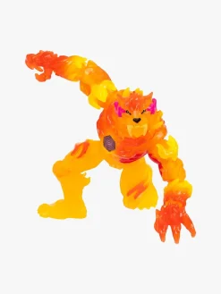 MrBeast Lab Mutators Mutation Chamber Actionfigur Flame Panther