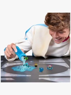 MrBeast Lab Swarms Figurer 5-pak