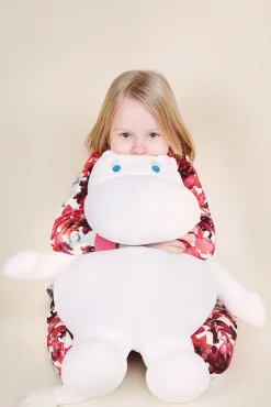 Mumitroldene Bamse 60 Cm