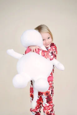 Mumitroldene Bamse 60 Cm