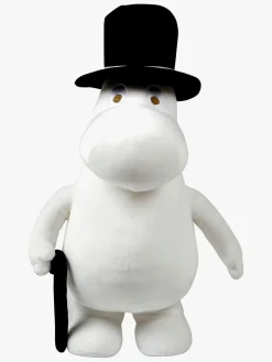 Mumitroldene Bamse Mumifar 40 cm