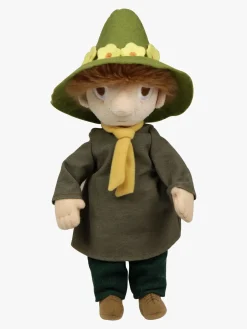 Mumitroldene Bamse Mumrikken 20 cm