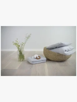 Mumitroldene Bidelegetøj Med Naturgummiring