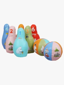 Mumitroldene Blødt Bowlingsæt