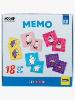 Mumitroldene Huskespil