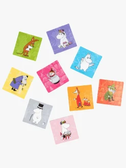 Mumitroldene Huskespil