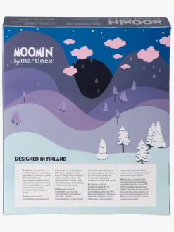 Mumitroldene Julekalender