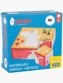 Mumitroldene Klodspuslespil