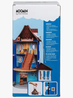 Mumitroldene Mumitroldehuset Dukkehus