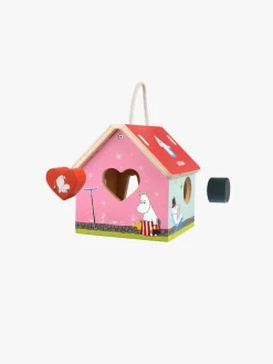 Mumitroldene Mumitroldehuset Sorteringskasse