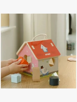 Mumitroldene Mumitroldehuset Sorteringskasse