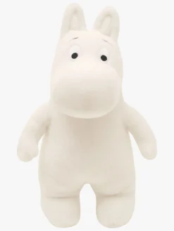 Mumitroldene Mumitrolden Bamse 25 cm, Hvid